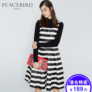 PEACEBIRD/太平鸟 A1FA51A65