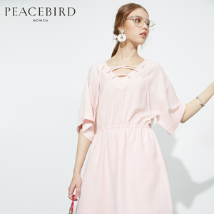 PEACEBIRD/太平鸟 A4FA62287