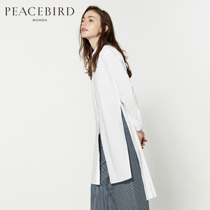 PEACEBIRD/太平鸟 A3CA61501