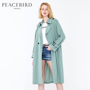 PEACEBIRD/太平鸟 A2BE63247