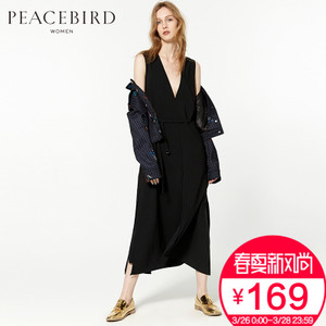 PEACEBIRD/太平鸟 A1FA61223