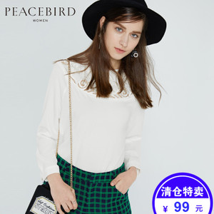 PEACEBIRD/太平鸟 A2CD51306