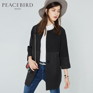 PEACEBIRD/太平鸟 A5BB51103