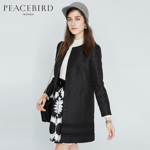 PEACEBIRD/太平鸟 A5BB51117