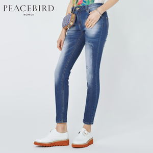 PEACEBIRD/太平鸟 A1HA51206