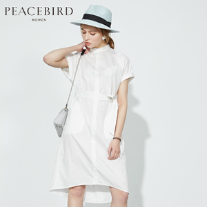 PEACEBIRD/太平鸟 A4FA62296