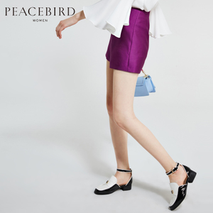 PEACEBIRD/太平鸟 A1GC53A09