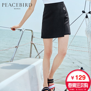 PEACEBIRD/太平鸟 A4GE63A60