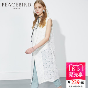 PEACEBIRD/太平鸟 A4BG61270