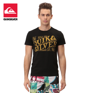 Quiksilver 42-1105-BLK