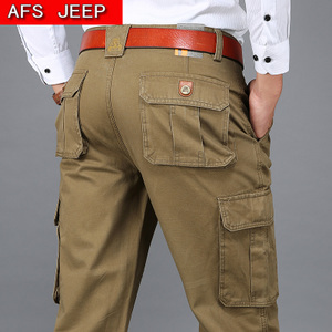 Afs Jeep/战地吉普 1086