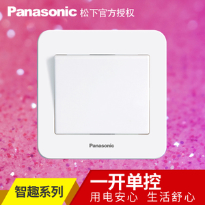 Panasonic/松下 WMZ501