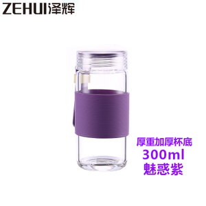 泽辉 300ml