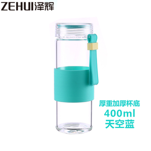 泽辉 400ml