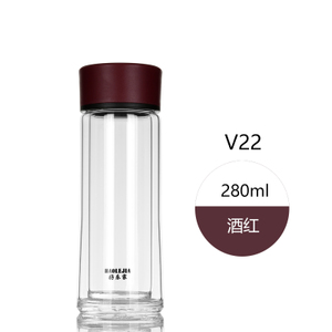 好乐佳 V22280ml