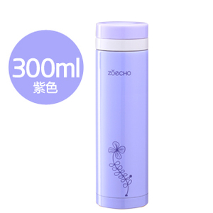 ZOECHO/佐臣 300ml