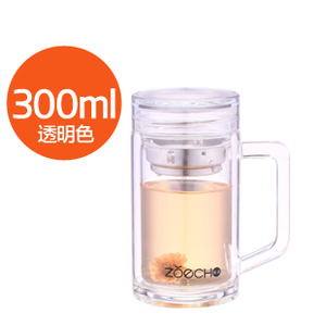 ZOECHO/佐臣 300ml