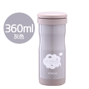 ZOECHO/佐臣 360ml