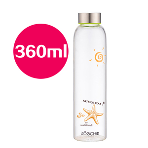 ZOECHO/佐臣 360ml