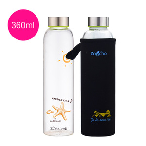 ZOECHO/佐臣 360ml