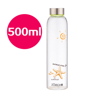 ZOECHO/佐臣 500ml