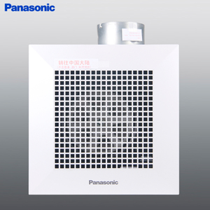 Panasonic/松下 FV-24CH7C