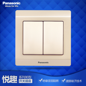 Panasonic/松下 WMWQ596MYL