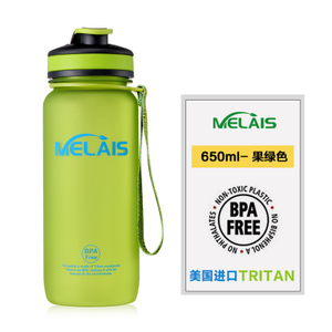 Melais/玫莱斯 650ml