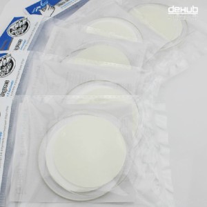 deHub DP60D-WH-CL