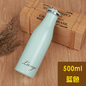 蓝逸 500ml