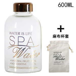 600ML