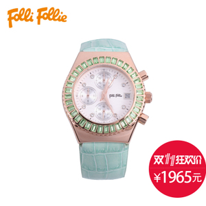 Folli Follie WF0B003SVS