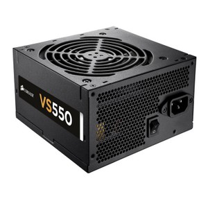 VS550