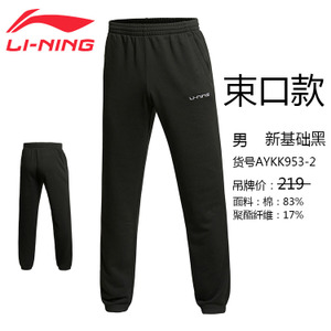 Lining/李宁 953-2