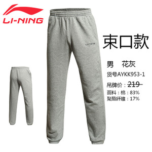 Lining/李宁 953-1