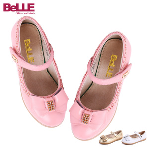 Belle/百丽 DE0146