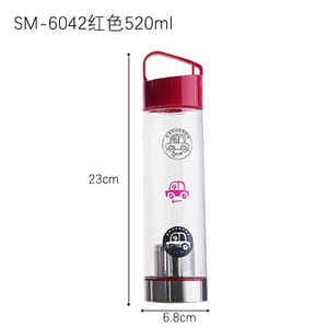 520ML