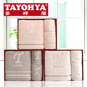 TAYOHYA/多样屋 TA310201092ZZ