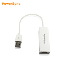 PowerSync/包尔星克 USB2-A100ENET09