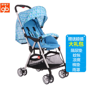 Goodbaby/好孩子 L320BB