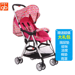 Goodbaby/好孩子 L321RR