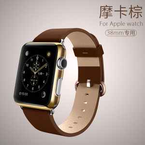 TORRAS/图拉斯 Apple-Watchiwatch-38mm