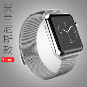 TORRAS/图拉斯 Apple-watch-iWatch-42mm