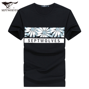 Septwolves/七匹狼 111640602750-001