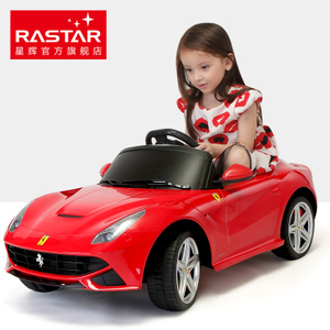 rastar 81900