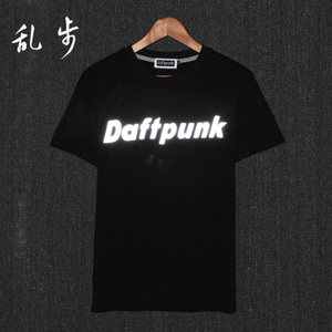 Rampo/乱步 daftpunkDT