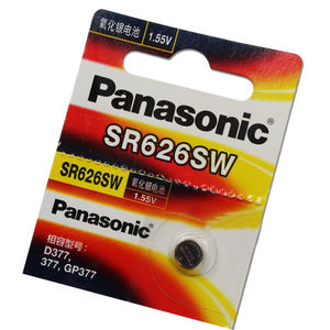 Panasonic/松下 SR626SW