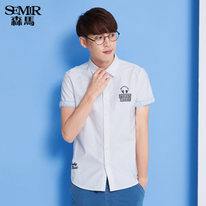 Semir/森马 13-216041085-411