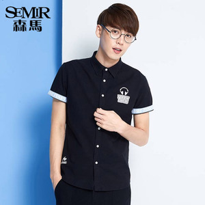 Semir/森马 13-216041085-499