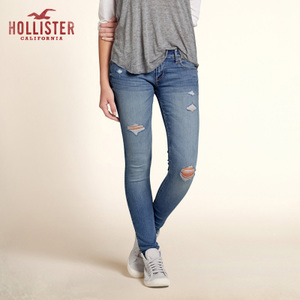 Hollister 75615